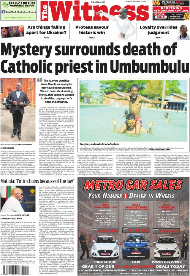 Go Unlimited with Magzter GOLD