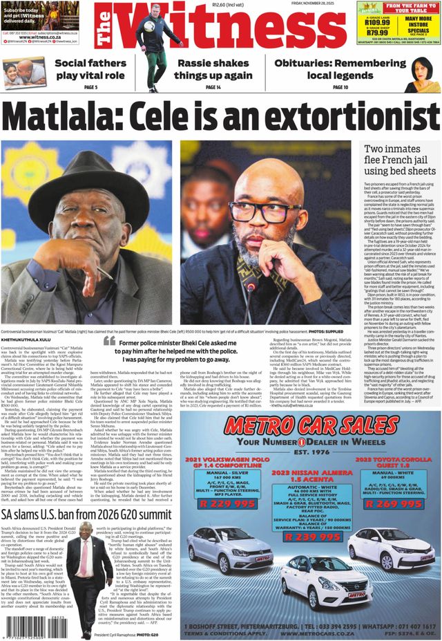 Go Unlimited with Magzter GOLD