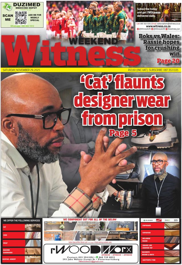 Go Unlimited with Magzter GOLD