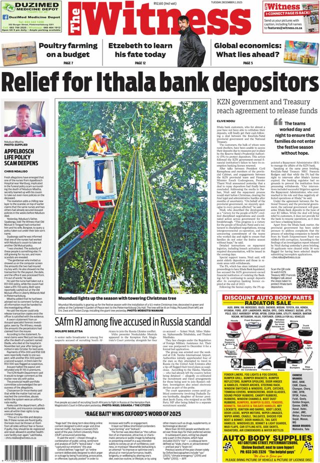 Go Unlimited with Magzter GOLD