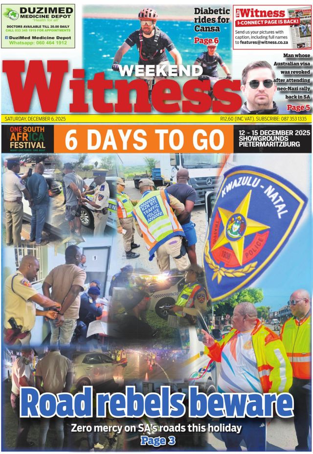 The Witness