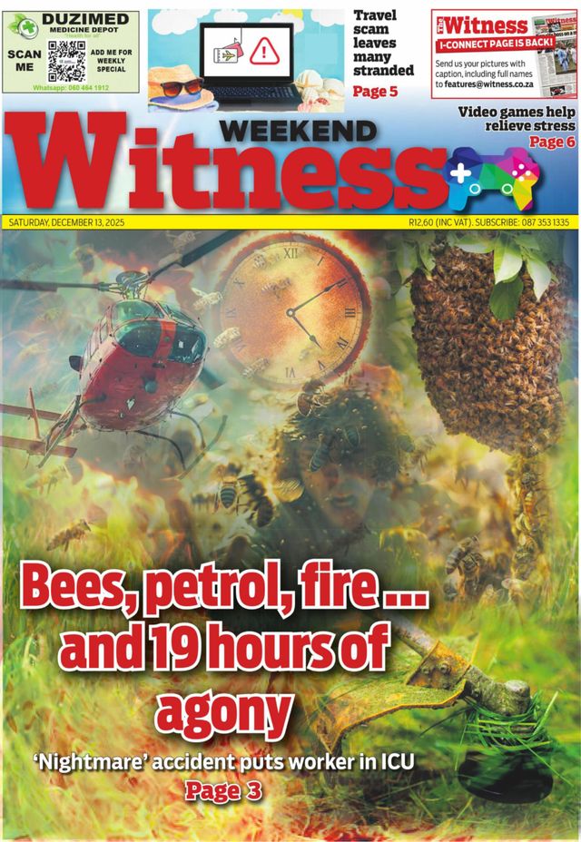 The Witness