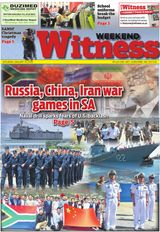 The Witness