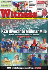 The Witness