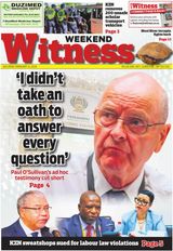 The Witness