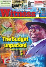 The Witness