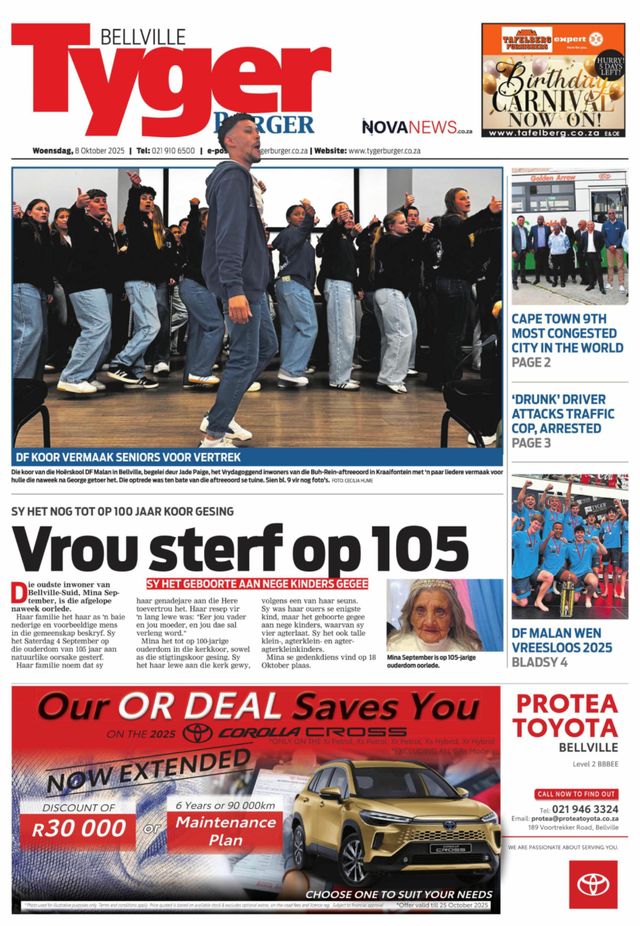 Go Unlimited with Magzter GOLD