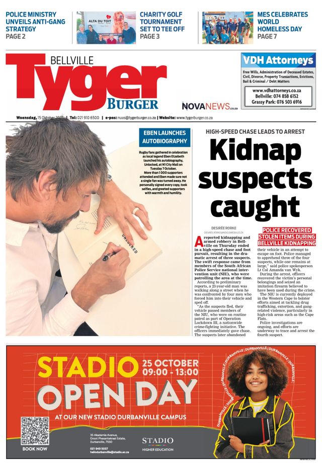 Go Unlimited with Magzter GOLD