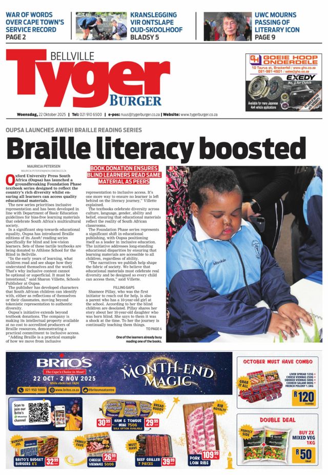 Go Unlimited with Magzter GOLD