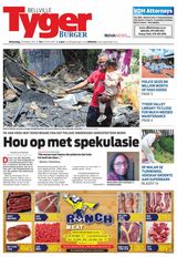 TygerBurger Bellville TygerBurger Bellville