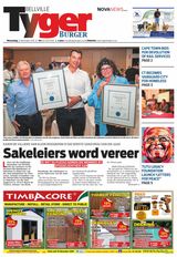 TygerBurger Bellville
