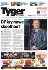 TygerBurger Bellville