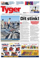 TygerBurger Bellville