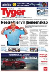 TygerBurger Bellville
