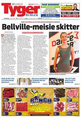 TygerBurger Bellville