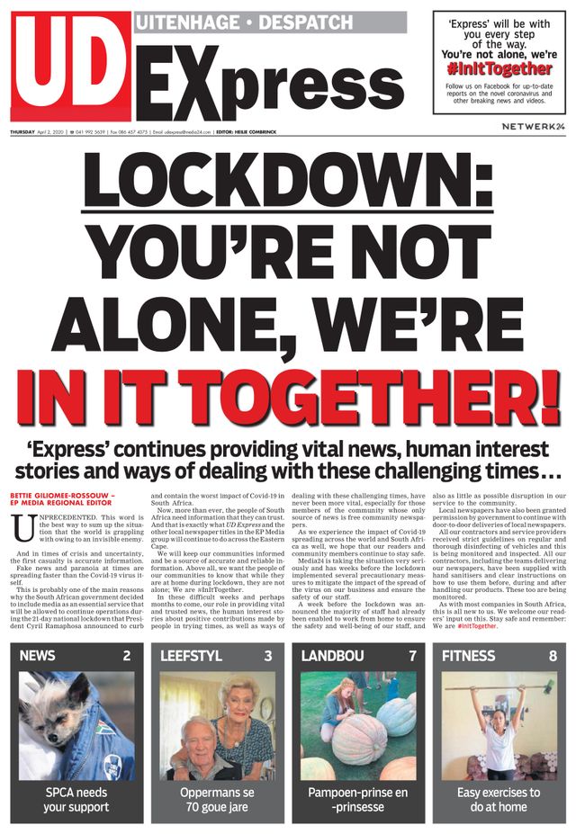 استمتع بـUnlimited مع Magzter GOLD