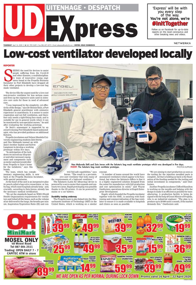 Mit Magzter GOLD unbegrenztes Potenzial nutzen