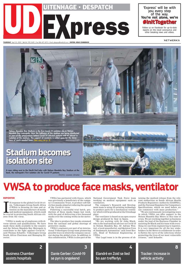 Mit Magzter GOLD unbegrenztes Potenzial nutzen