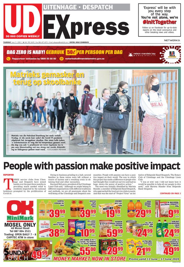 Vuélvete ilimitado con Magzter GOLD