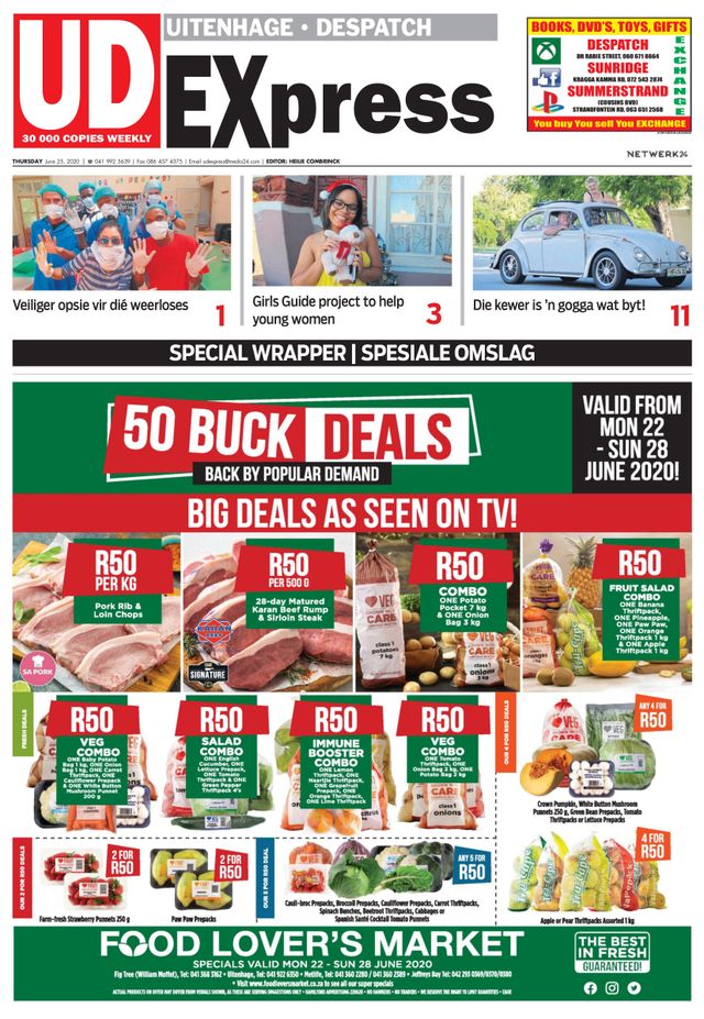 Vuélvete ilimitado con Magzter GOLD