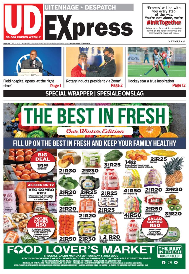 Vuélvete ilimitado con Magzter GOLD