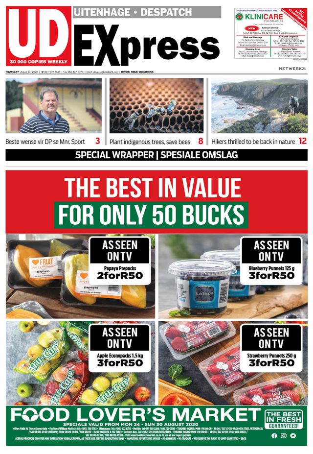 Go Unlimited with Magzter GOLD