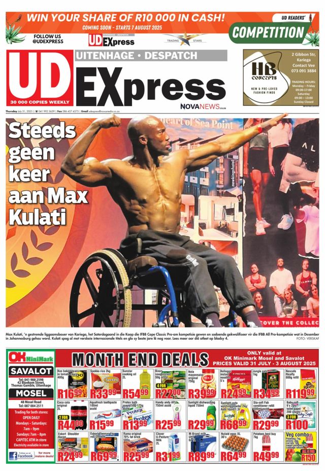 Gå ubegrenset med Magzter GOLD