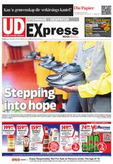 UD Express