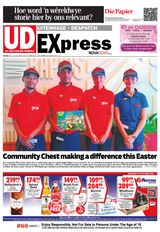 UD Express
