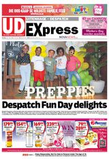 UD Express