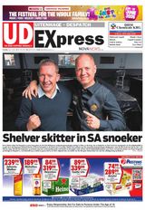 UD Express