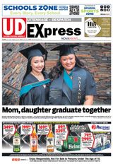 UD Express