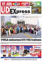UD Express