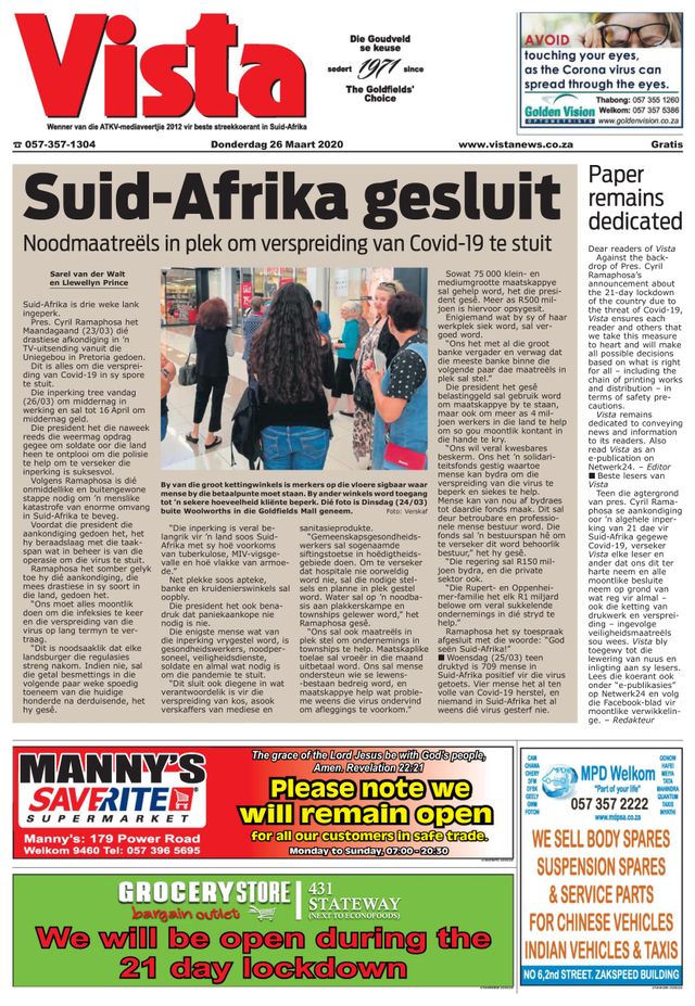 Go Unlimited with Magzter GOLD