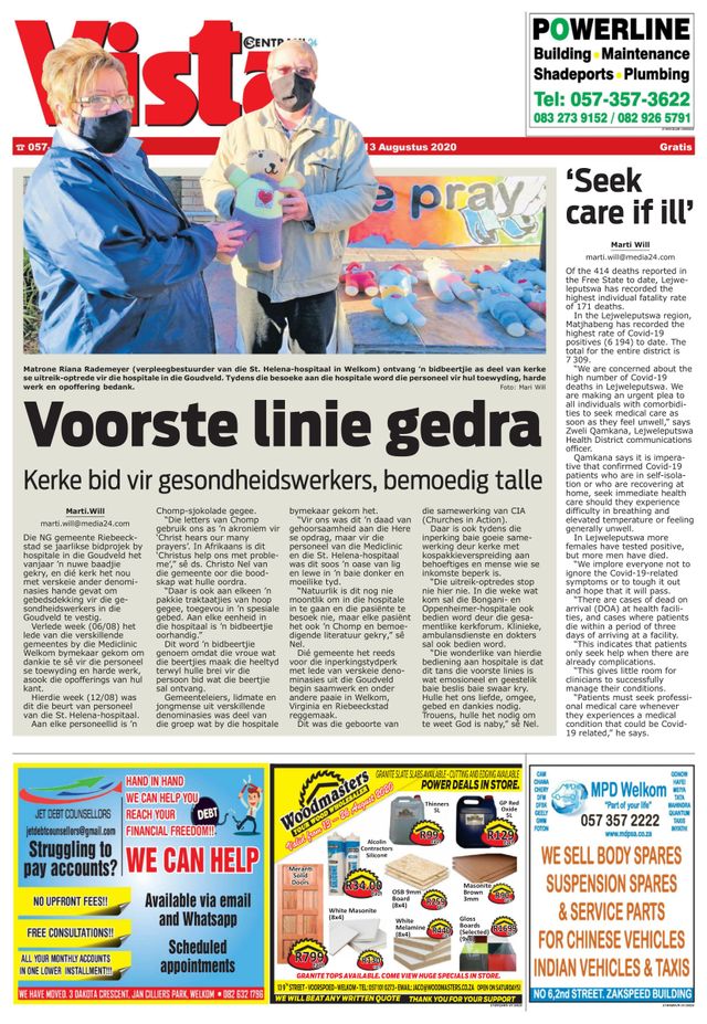 Go Unlimited with Magzter GOLD