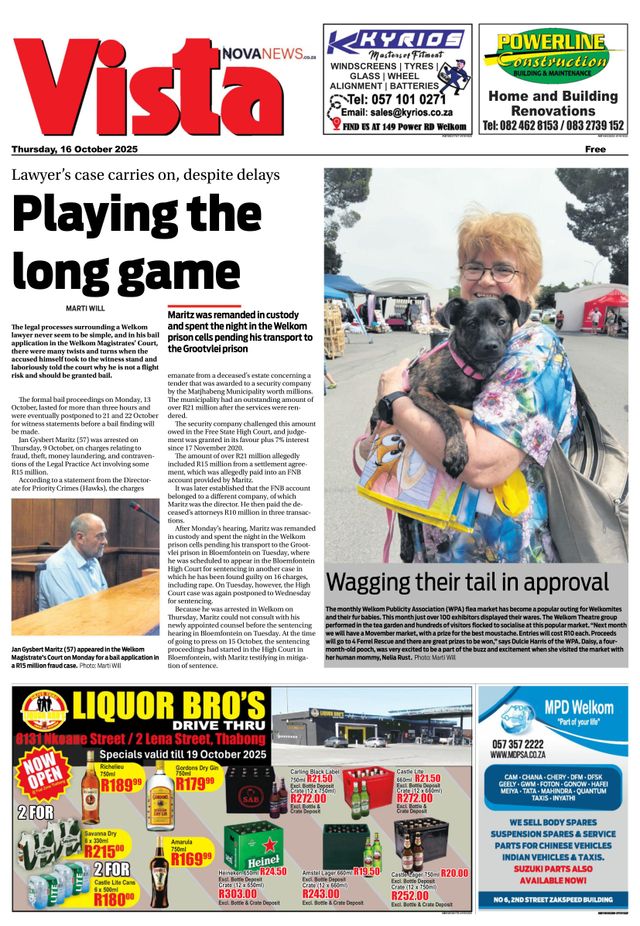 Go Unlimited with Magzter GOLD