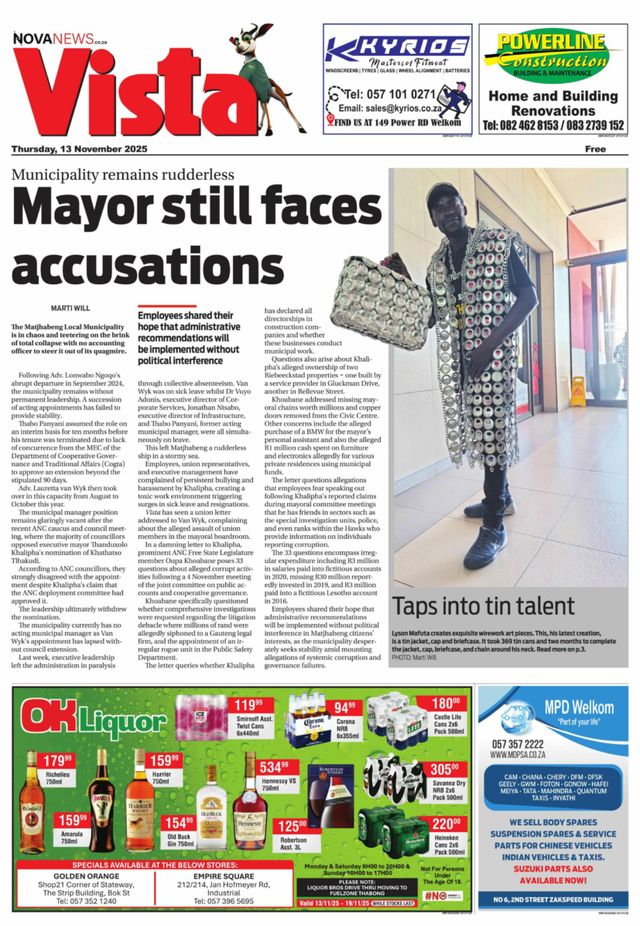 Go Unlimited with Magzter GOLD