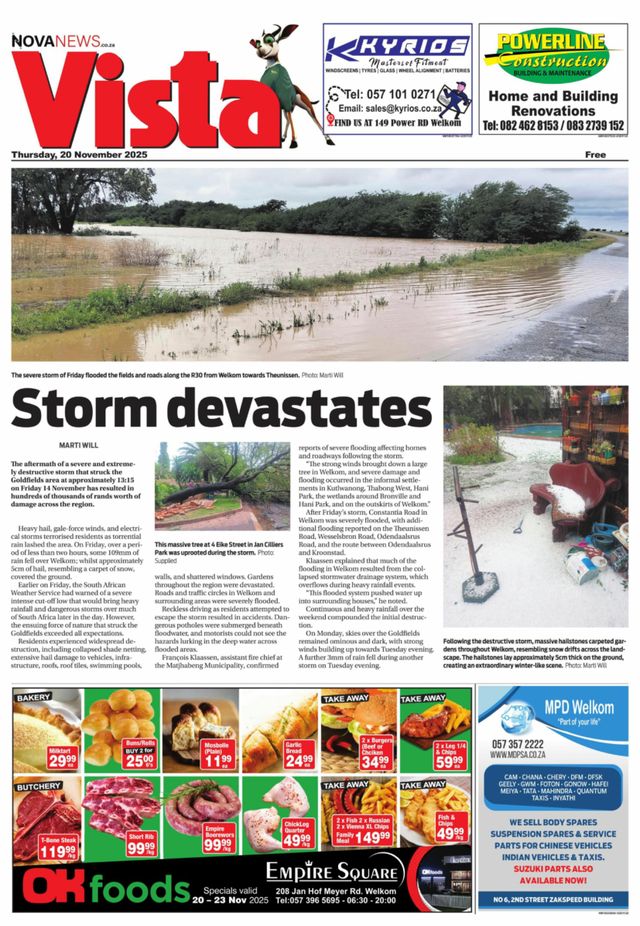 Go Unlimited with Magzter GOLD