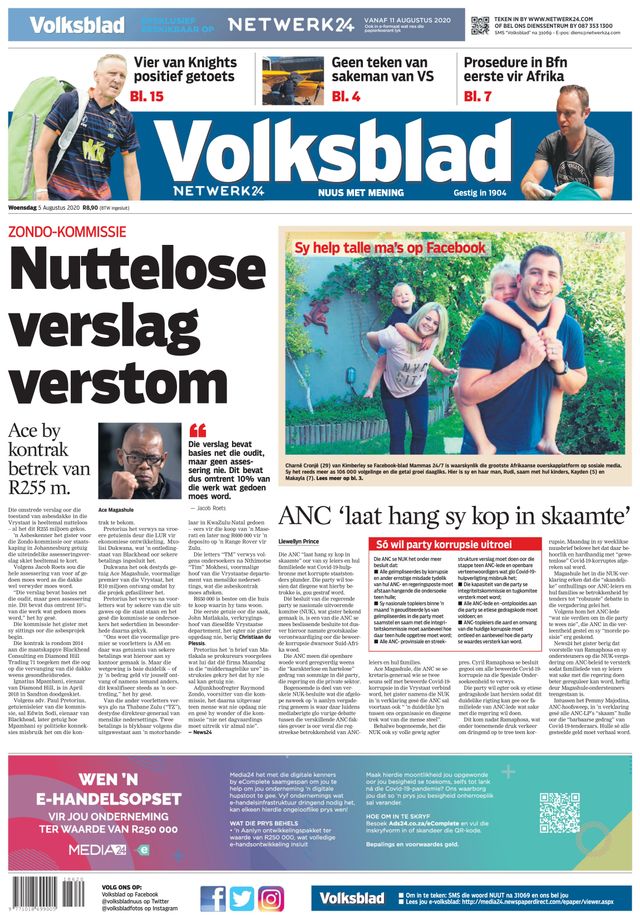 Volksblad