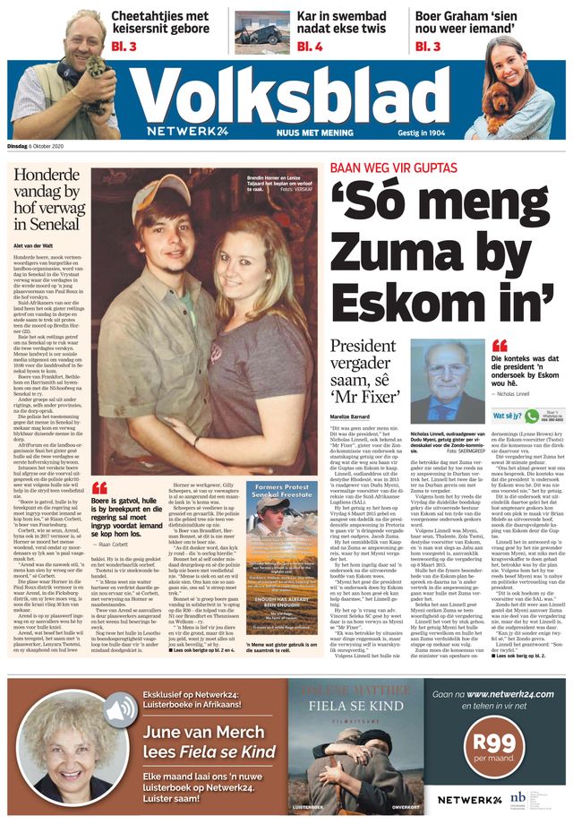 Go Unlimited with Magzter GOLD