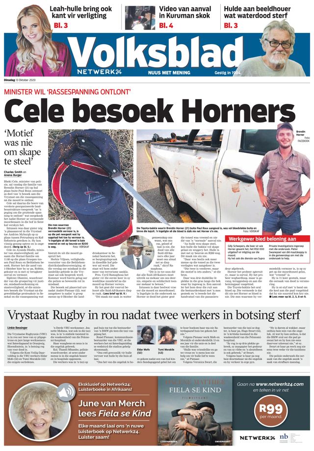 Go Unlimited with Magzter GOLD