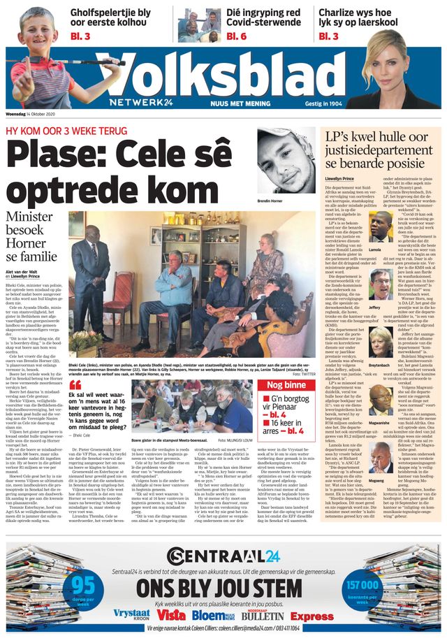 Go Unlimited with Magzter GOLD