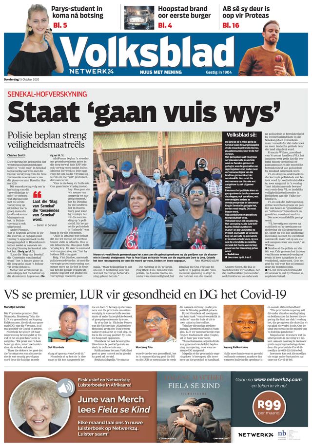 Go Unlimited with Magzter GOLD