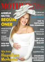 Mothers' Life Türkiye