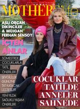 Mothers' Life Türkiye