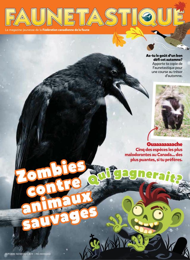 Faunetastique