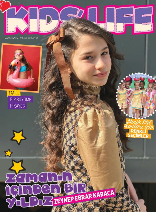 Kids' Life Türkiye