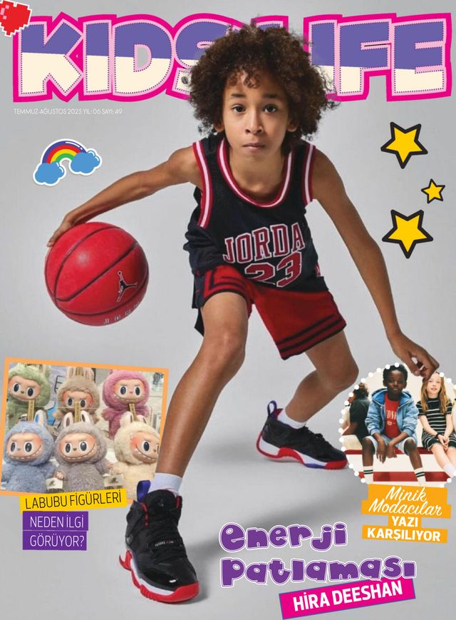 Kids' Life Türkiye