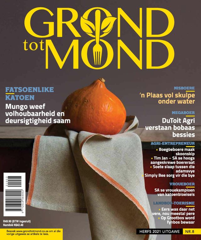 Grond tot Mond