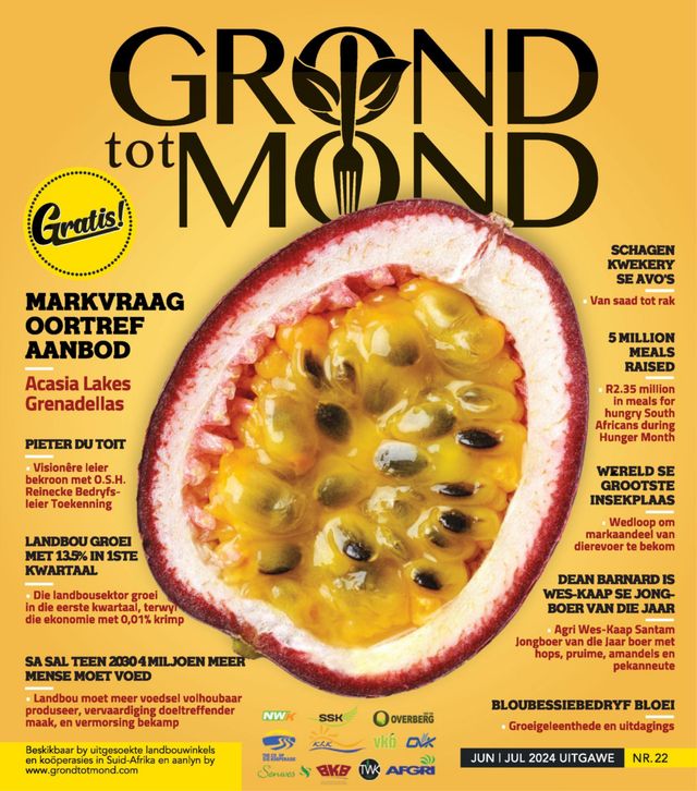 Grond tot Mond